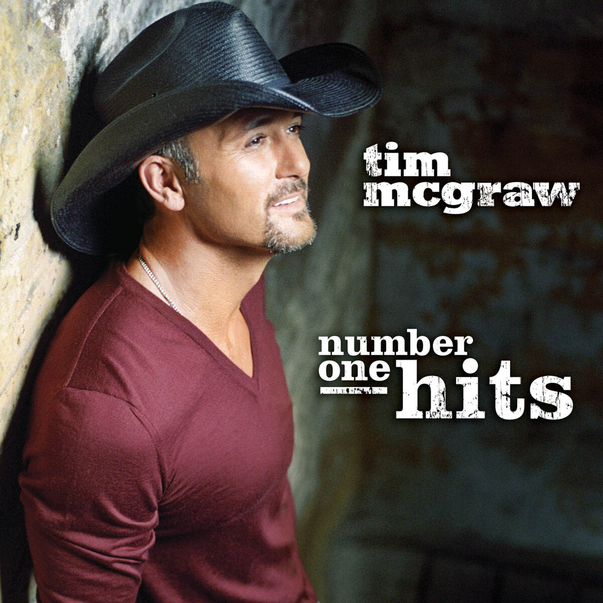 Tim McGraw